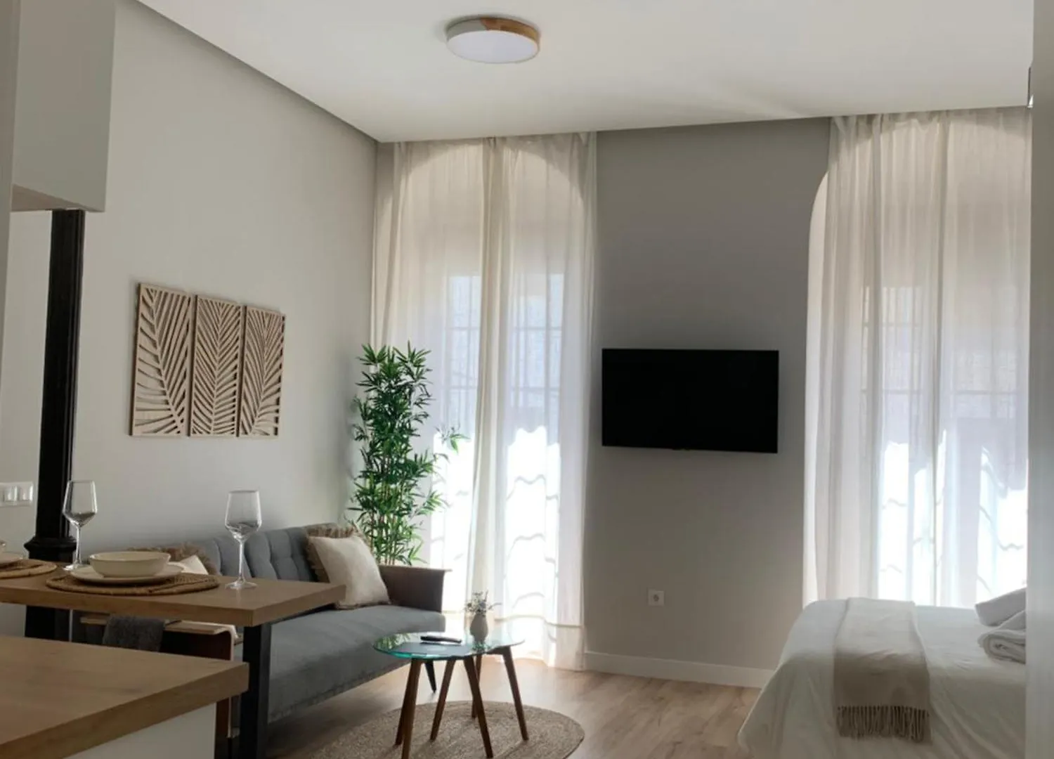 Aljara Suites Ronda 0*,  Spain