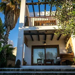  Casa vacanze Olivo - Acogedora Casa Con Exclusivo Diseno Interior Spagna