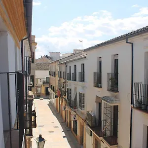 Las Tiendas Centro 2 Ronda