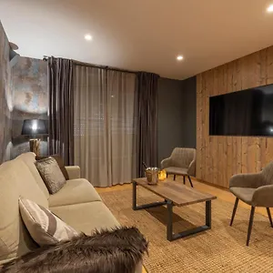 Bibo Appartement