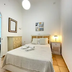 Appartamento Santa Paula. Centrico Y Acogedor.