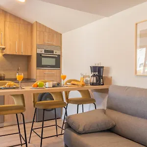 Feelathome Atarazanas Appartement