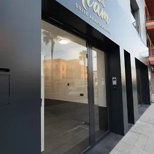 Riam Appartement
