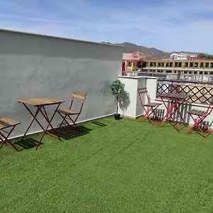Enjoy Capuchinos Appartement