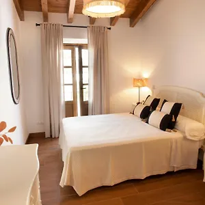  Casa di campagna Candelas