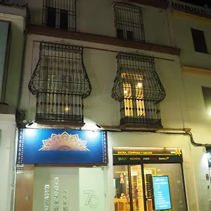Molucano Appartement