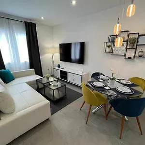 Xxi E Morales & Arnal Apartamento