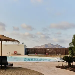 Taiga Almeria Playa Camping