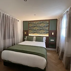 Bibo Palacio De Portago Appart hôtel