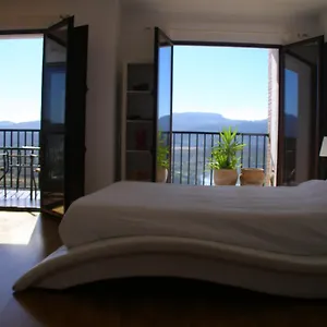 Vistas De Appartement
