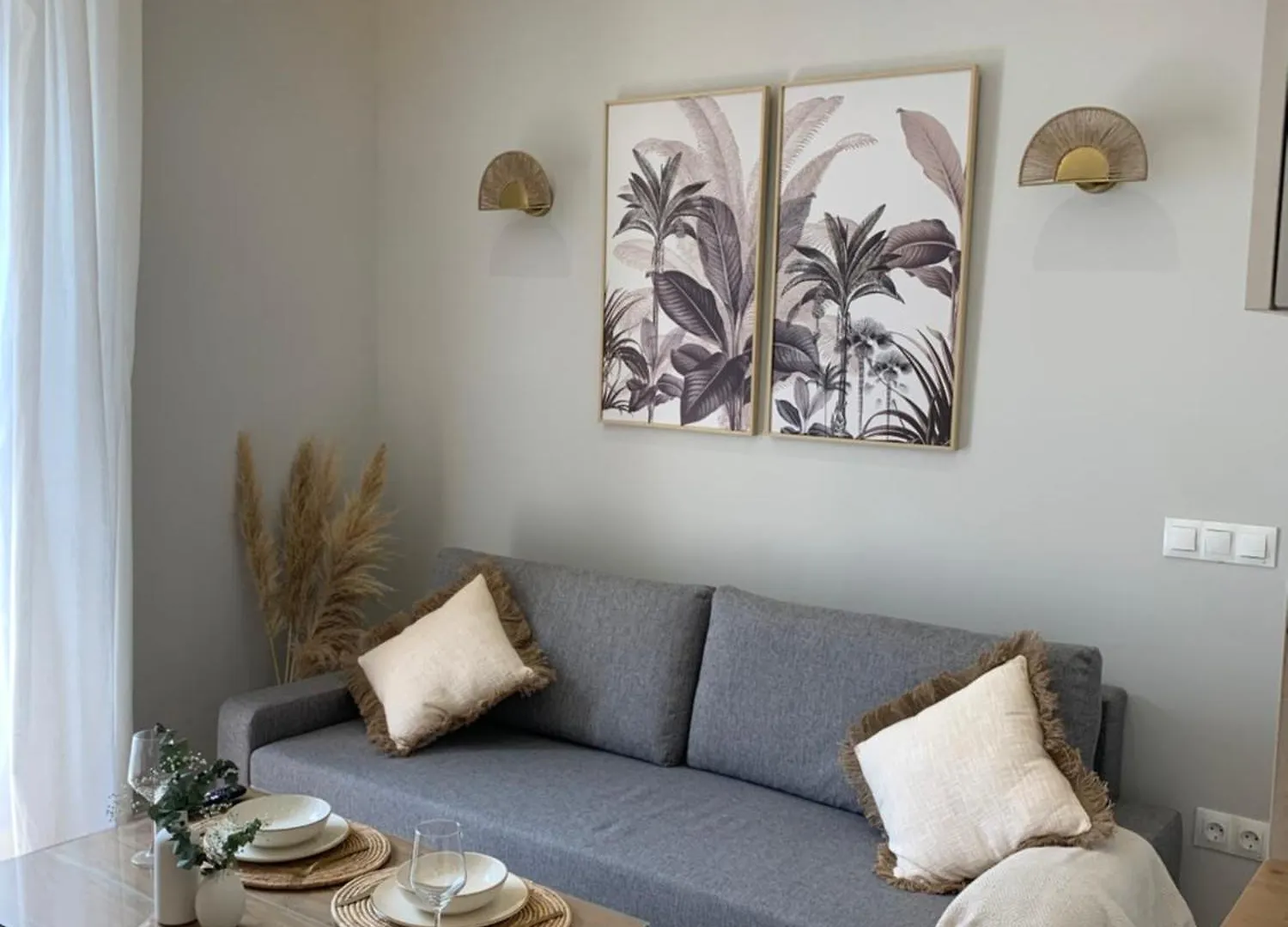 Appartement Aljara Suites Ronda