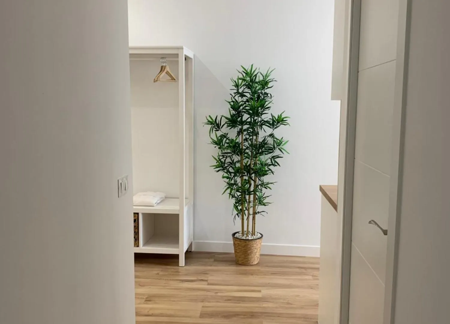 Aljara Suites Ronda Apartment