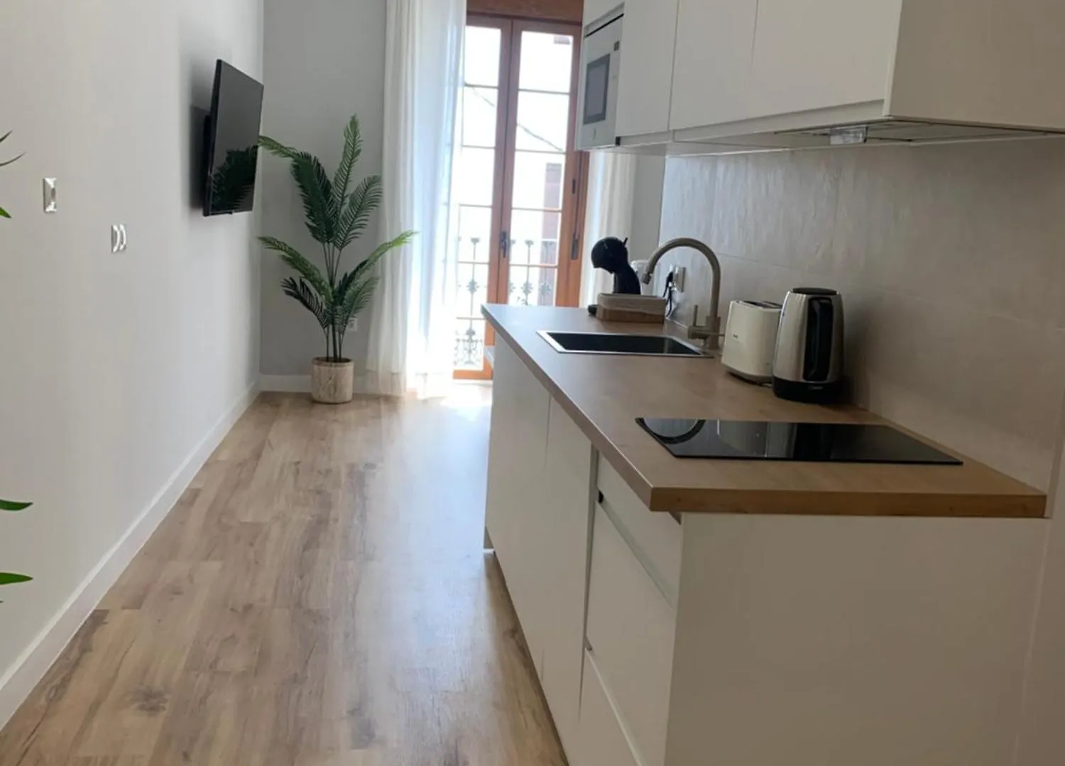 Aljara Suites Ronda Spanien