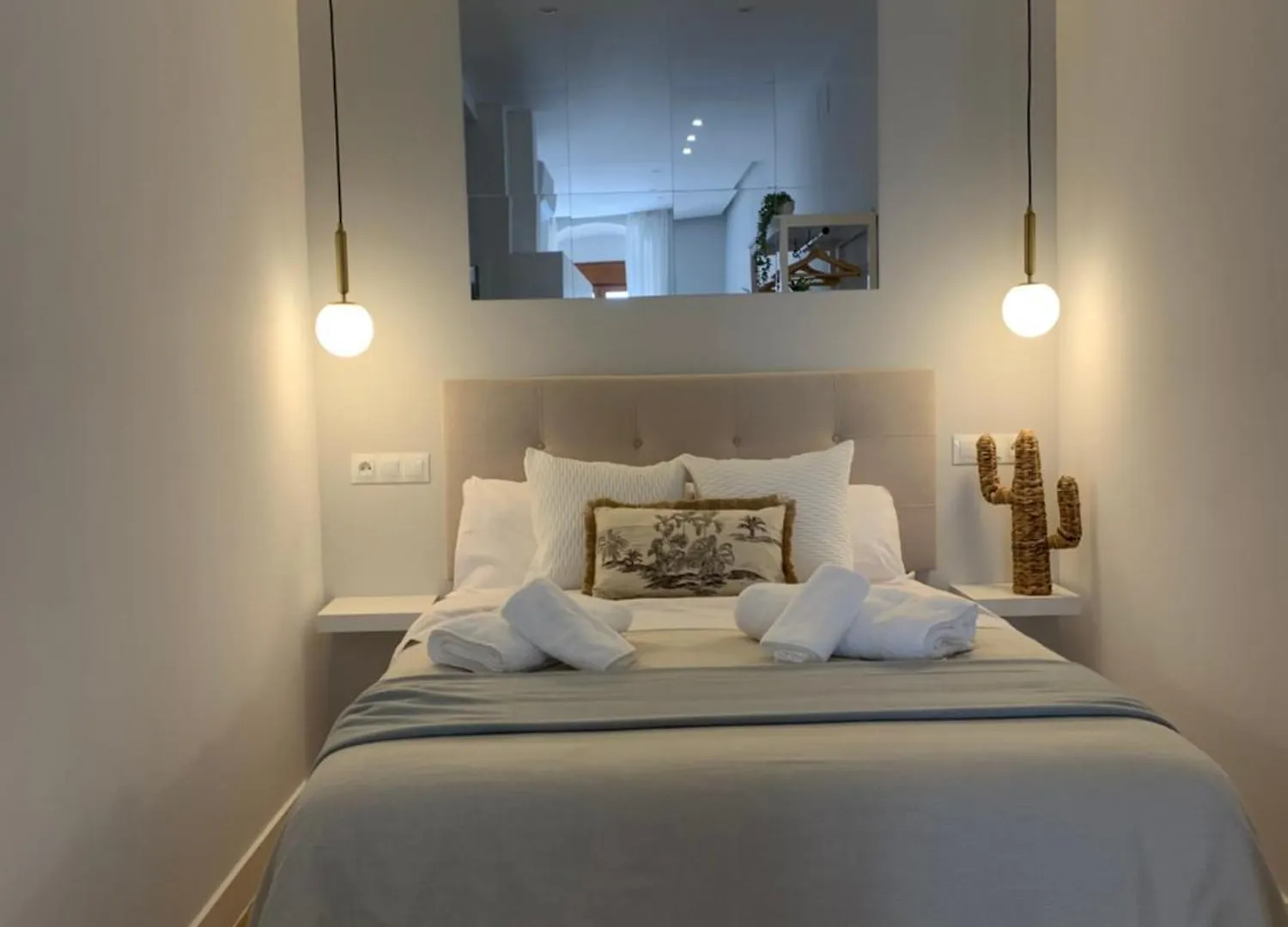 Appartamento Aljara Suites Ronda