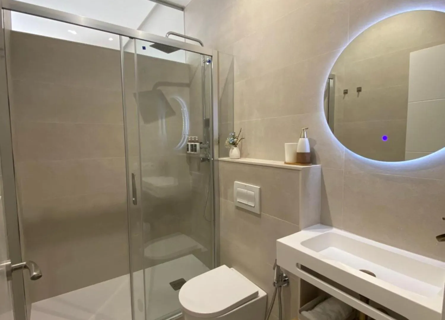Aljara Suites Ronda Appartamento