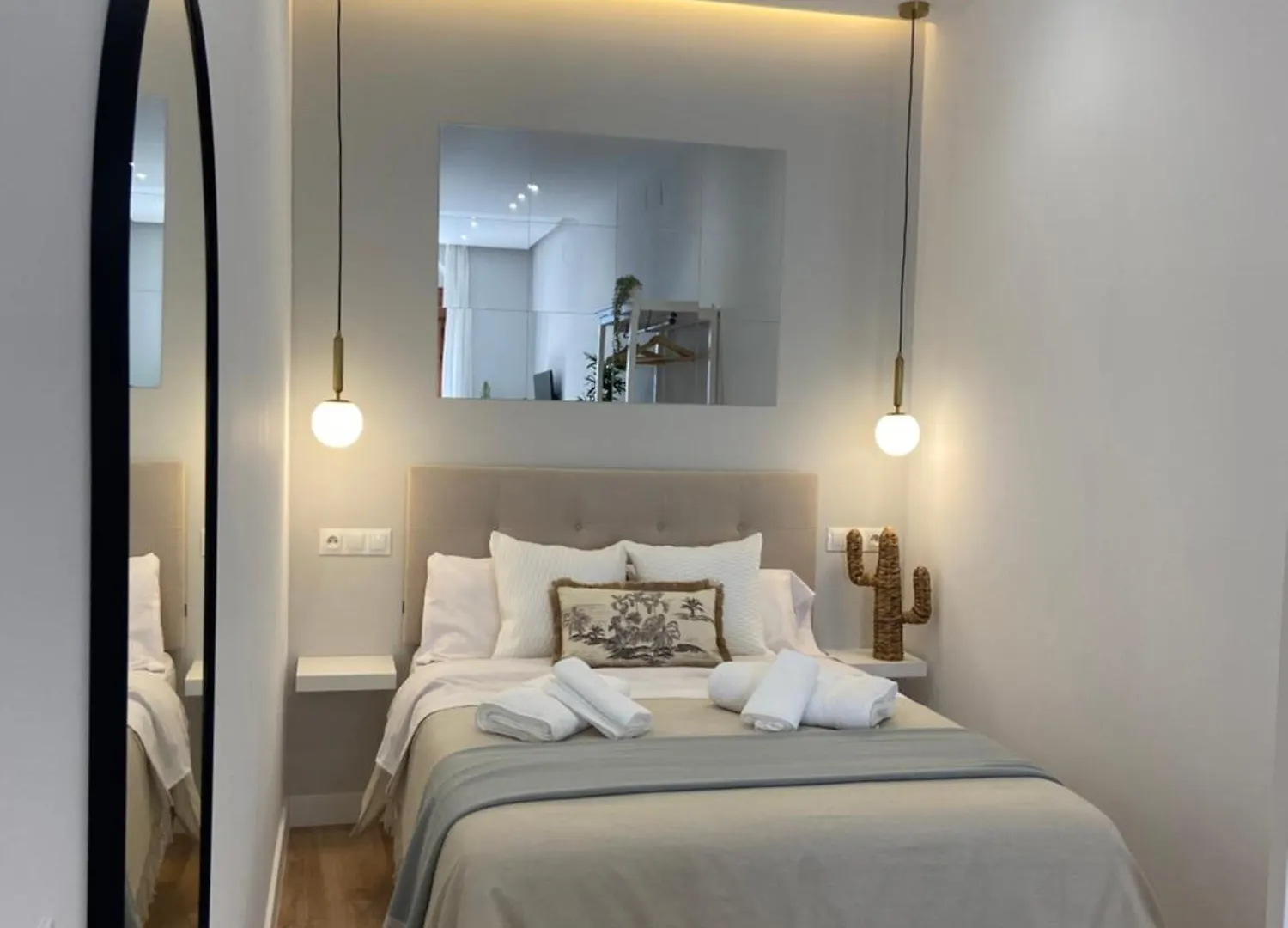 Aljara Suites Ronda