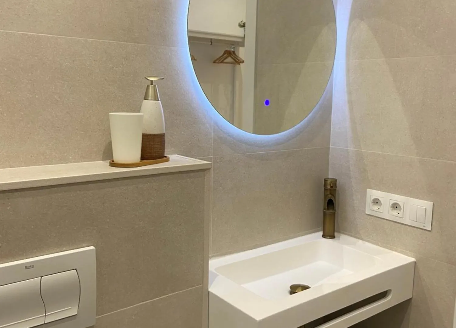 Appartamento Aljara Suites Ronda Spagna