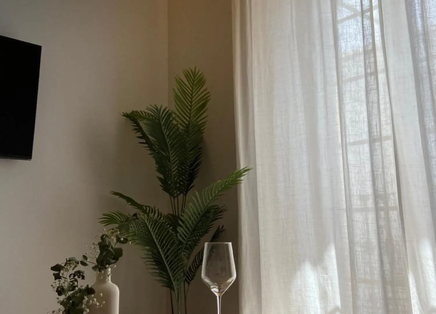 Aljara Suites Ronda Appartamento