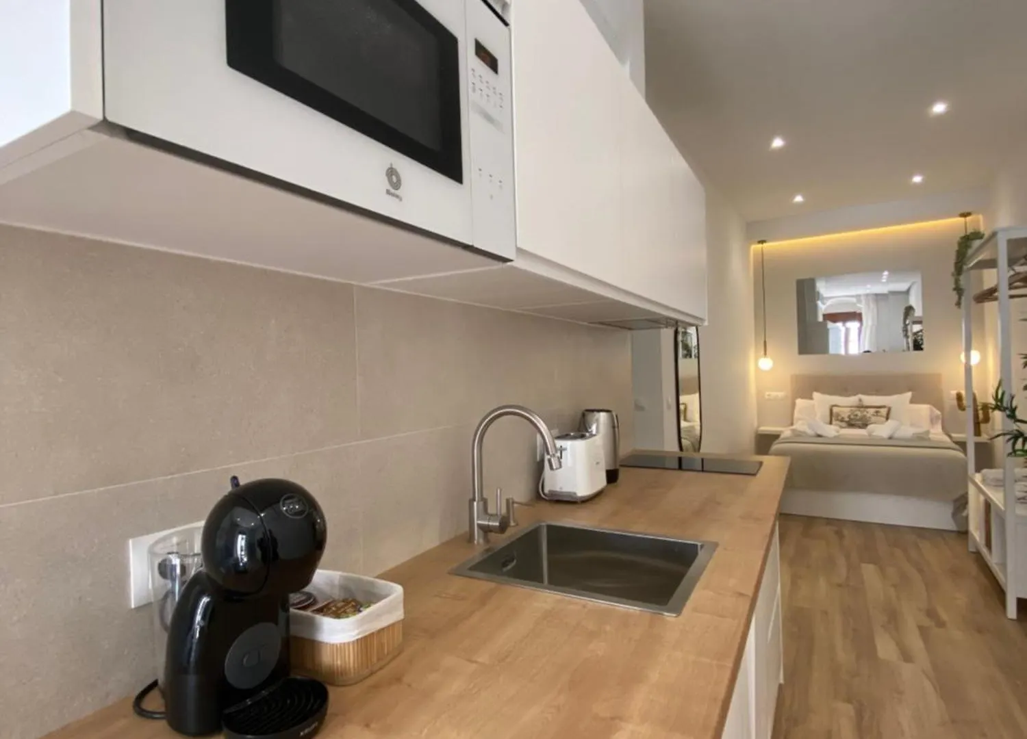Aljara Suites Ronda 0*,  Spagna