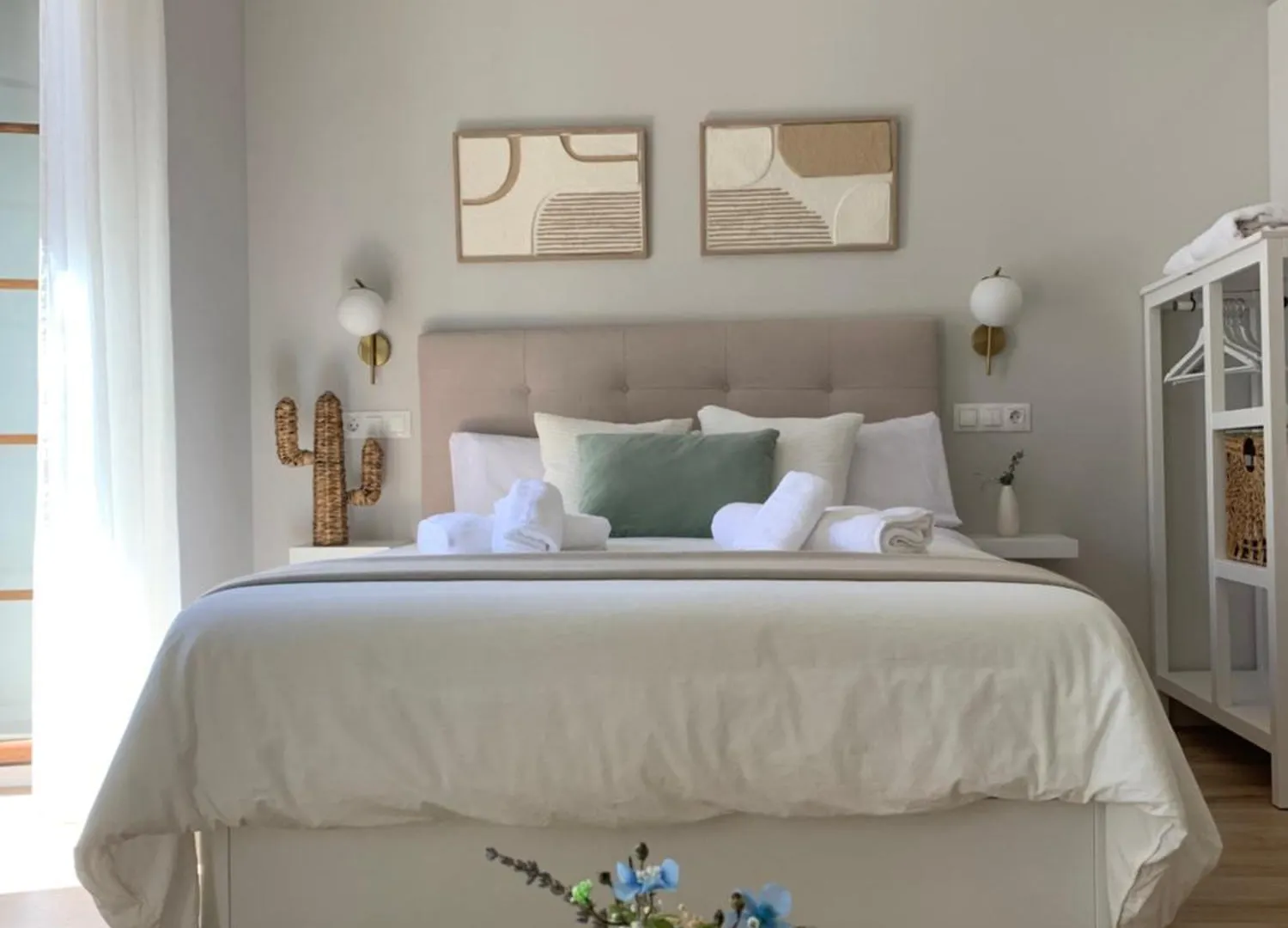 Appartamento Aljara Suites Ronda