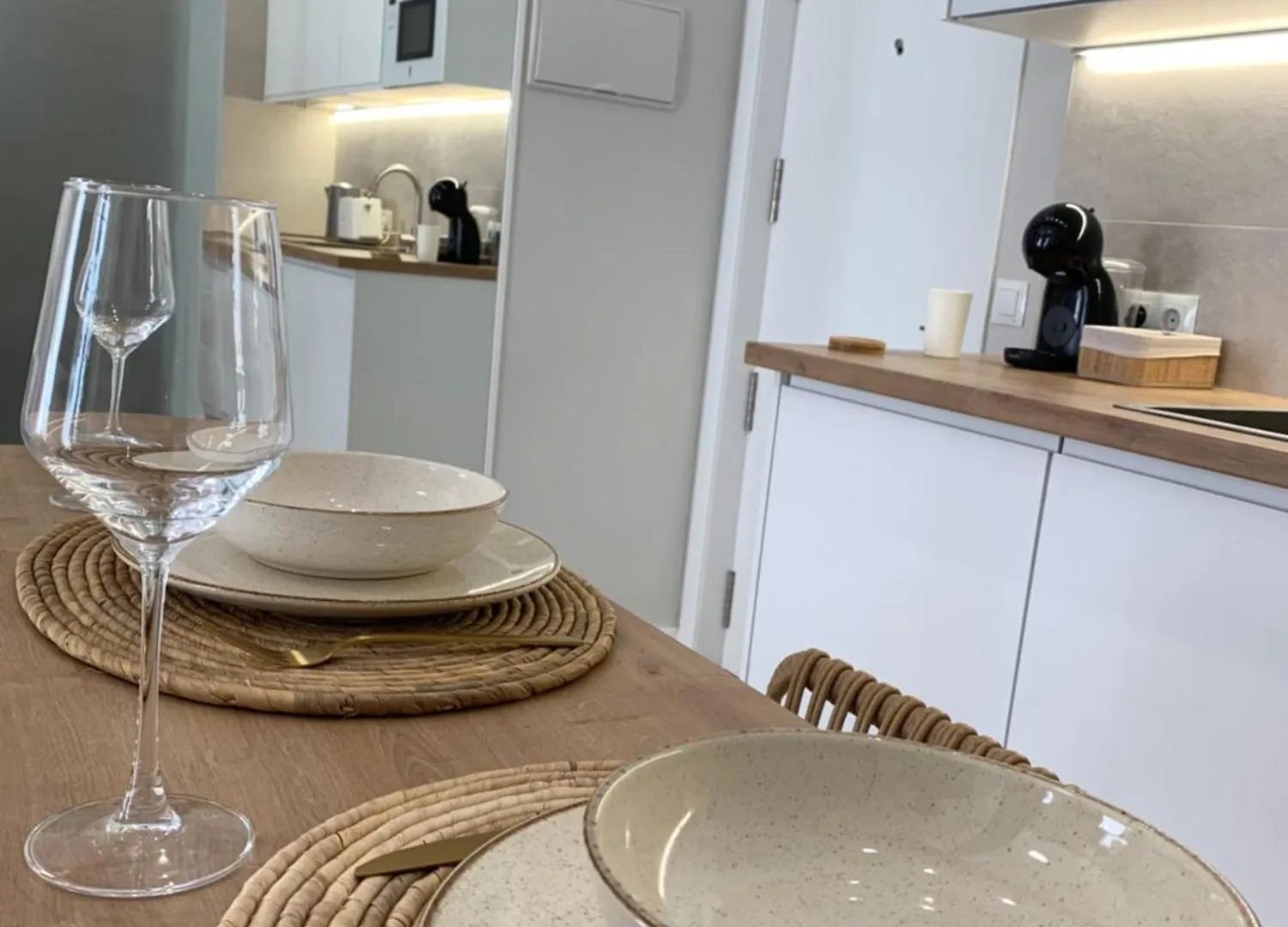 Aljara Suites Ronda