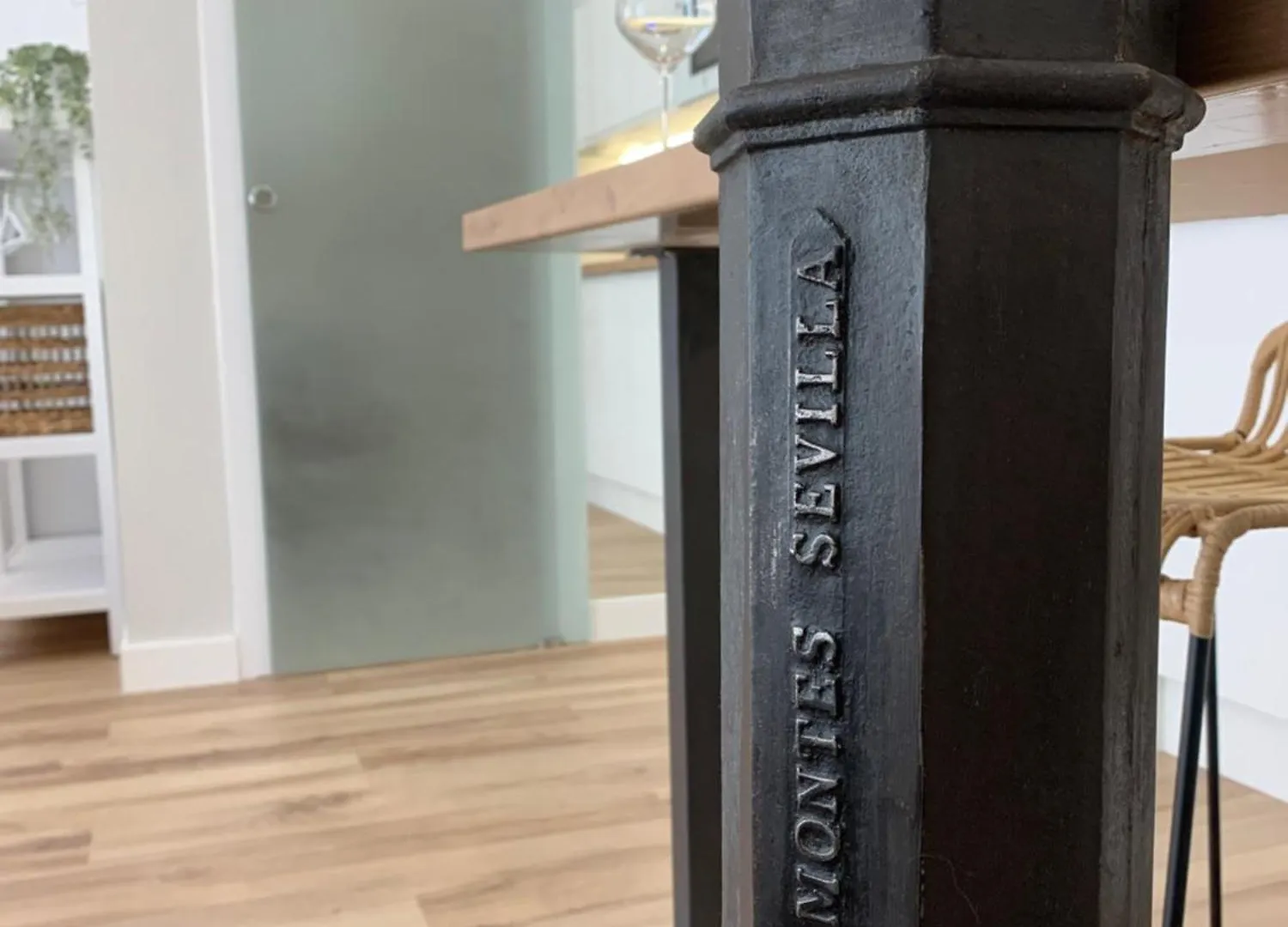 Aljara Suites Ronda Appartamento