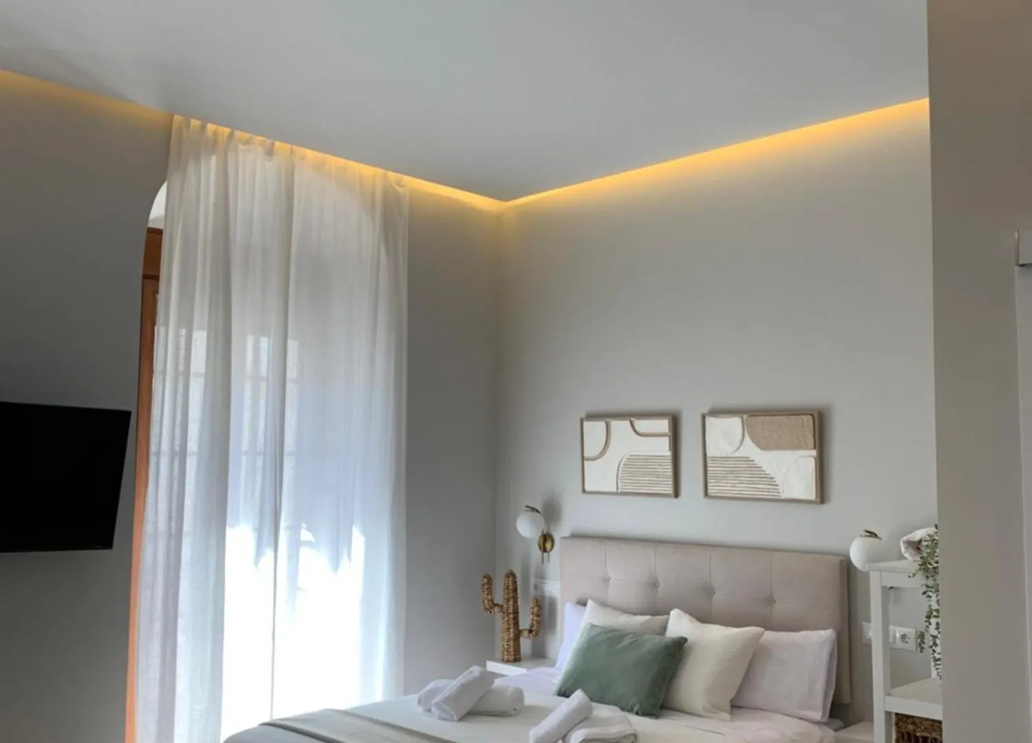 Aljara Suites Ronda