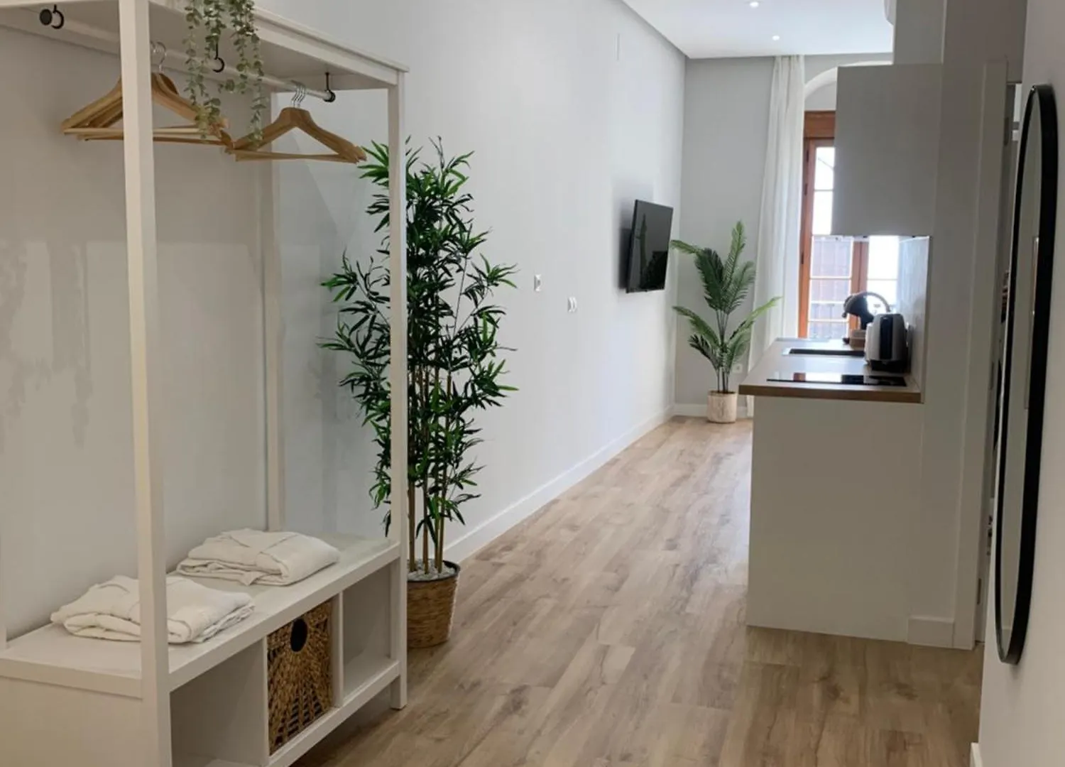 Appartamento Aljara Suites Ronda