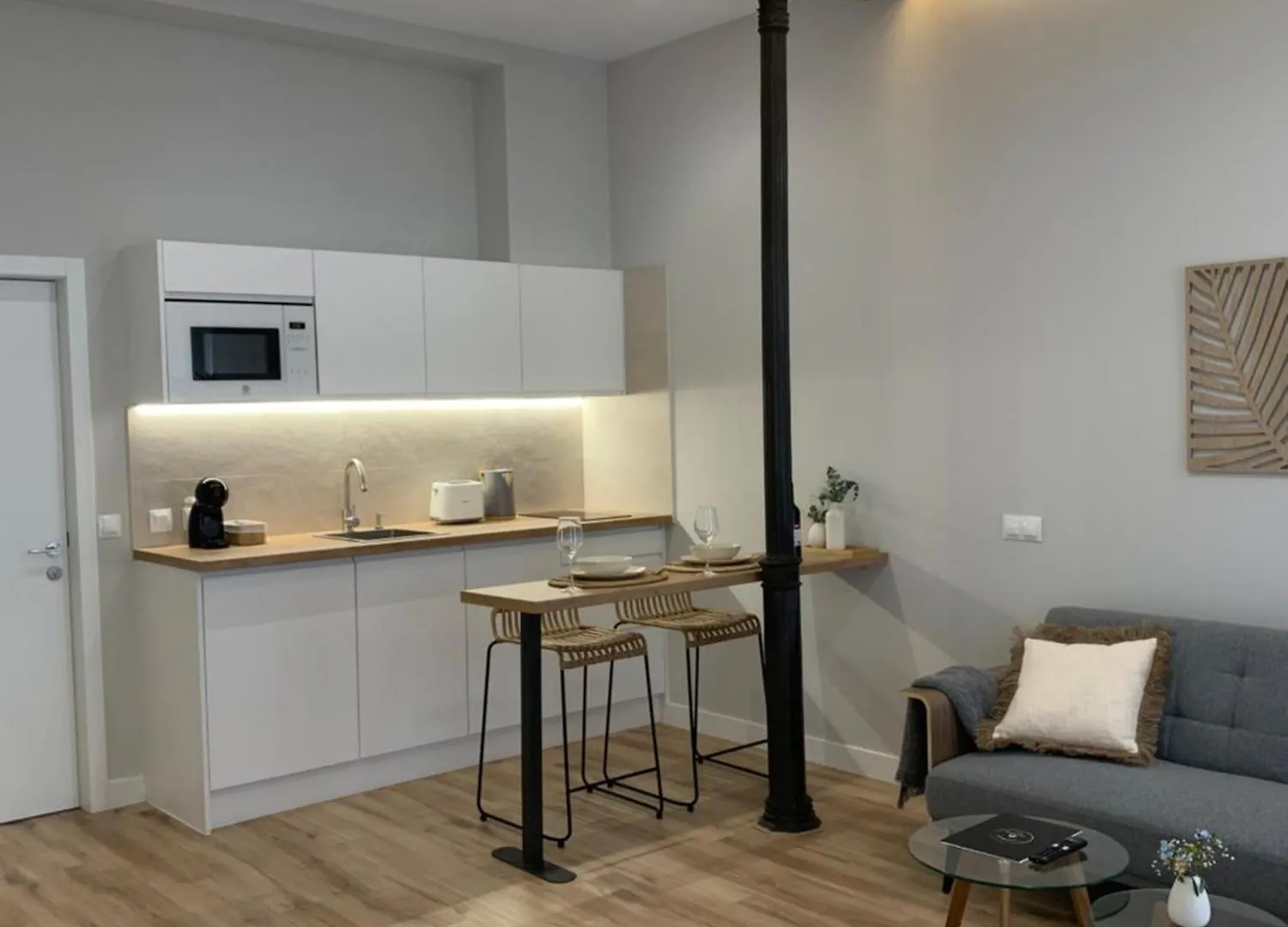 Appartamento Aljara Suites Ronda