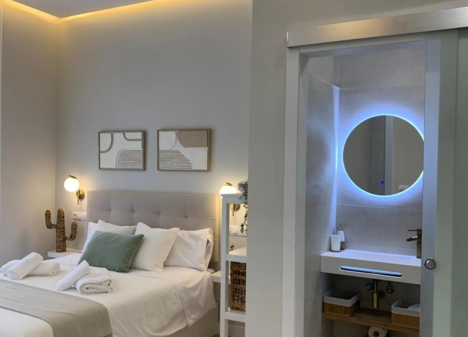 Aljara Suites Ronda
