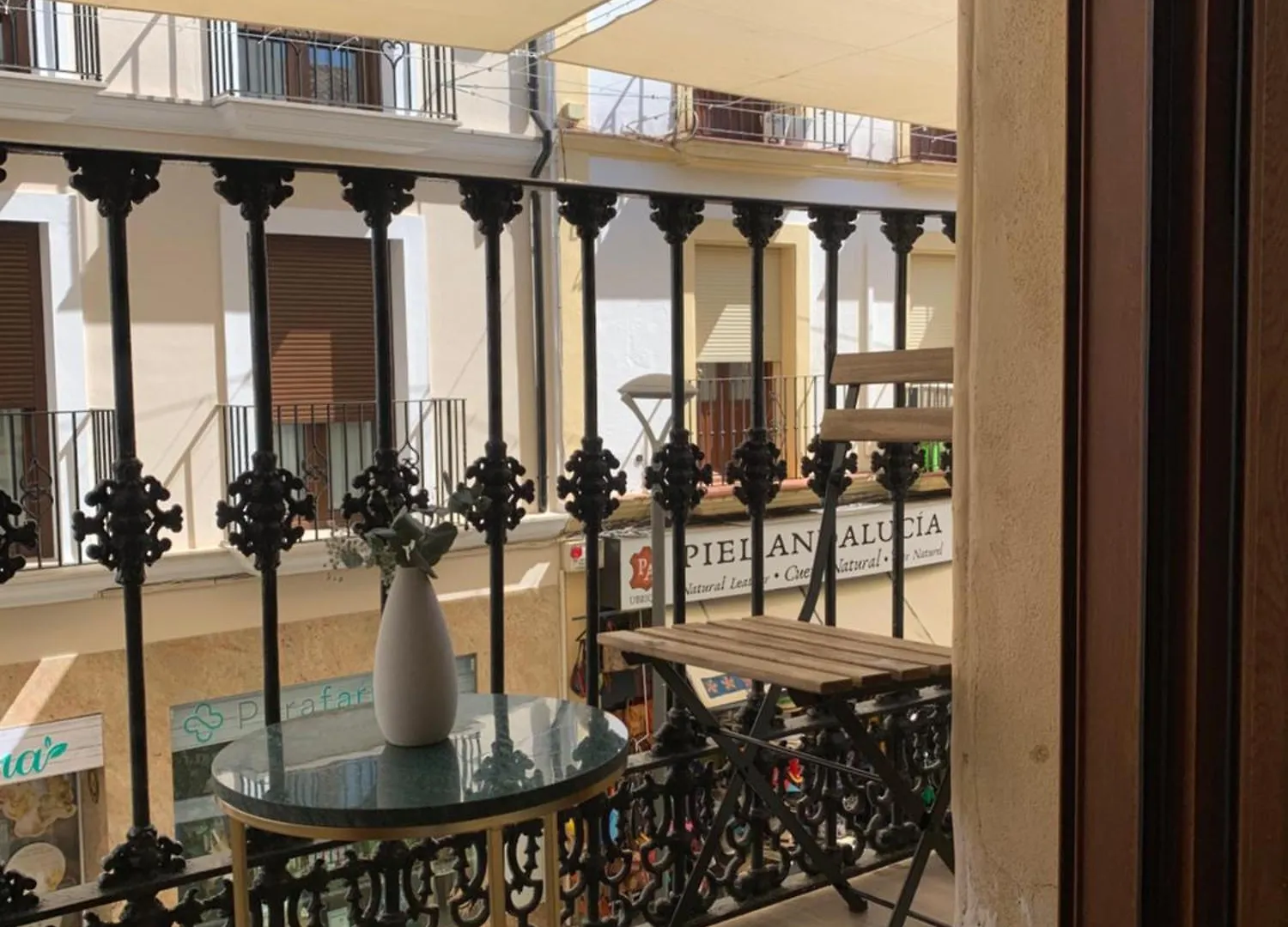 Appartamento Aljara Suites Ronda