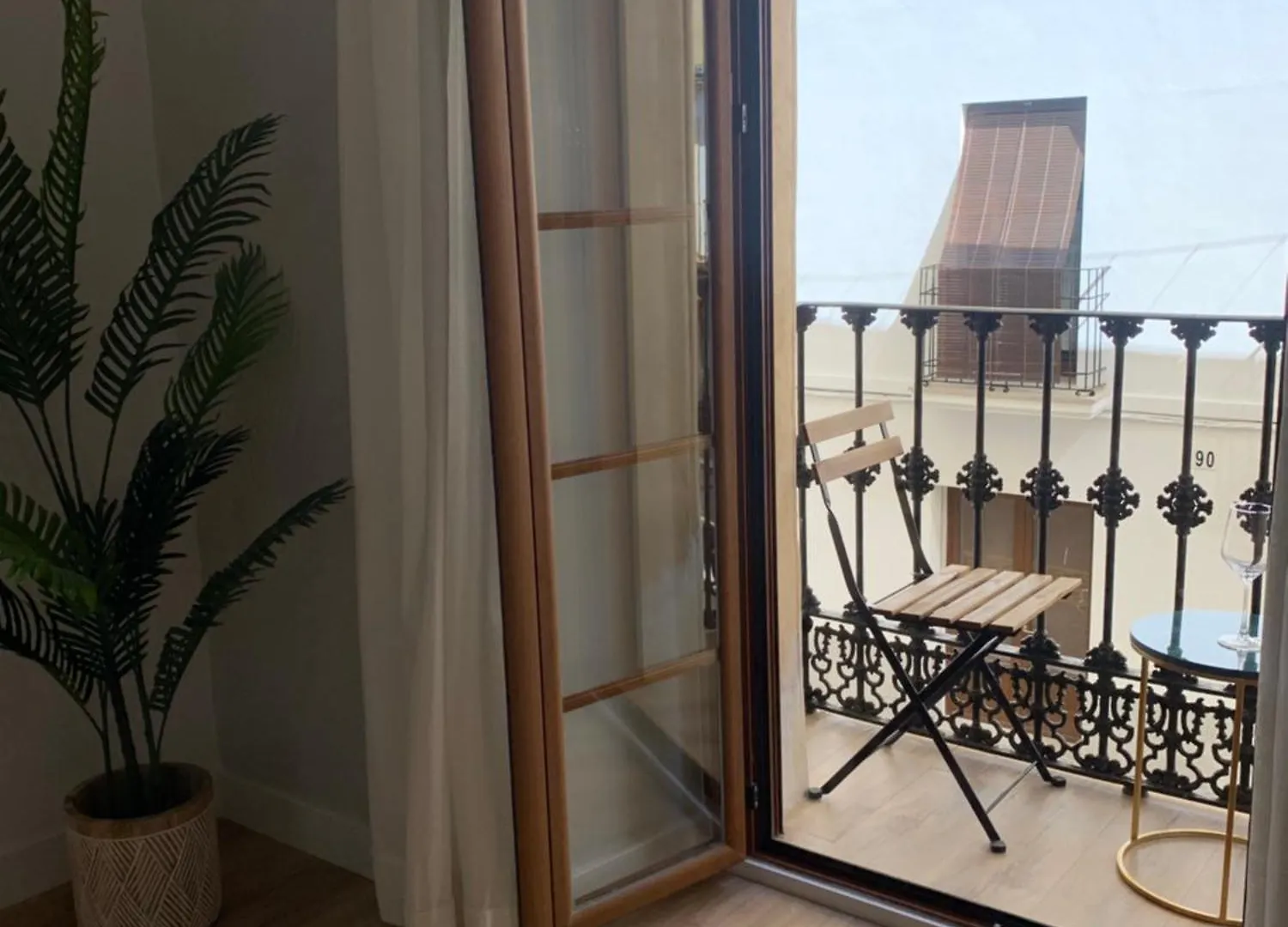 Aljara Suites Ronda Spagna